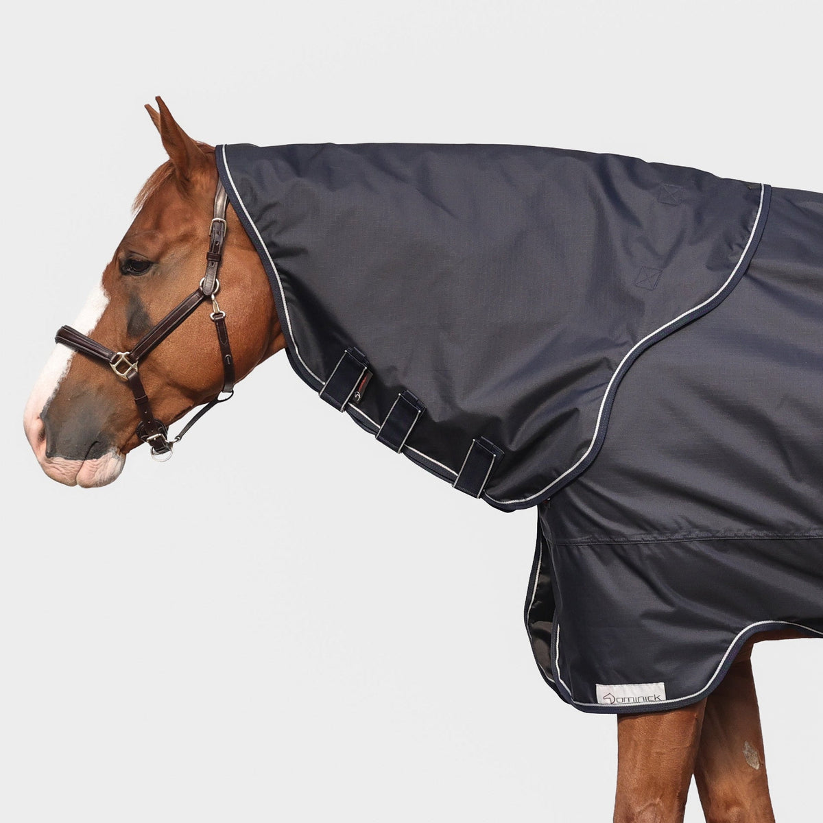 Dominick Outdoor Halsdeel 600 D 150 g Navy
