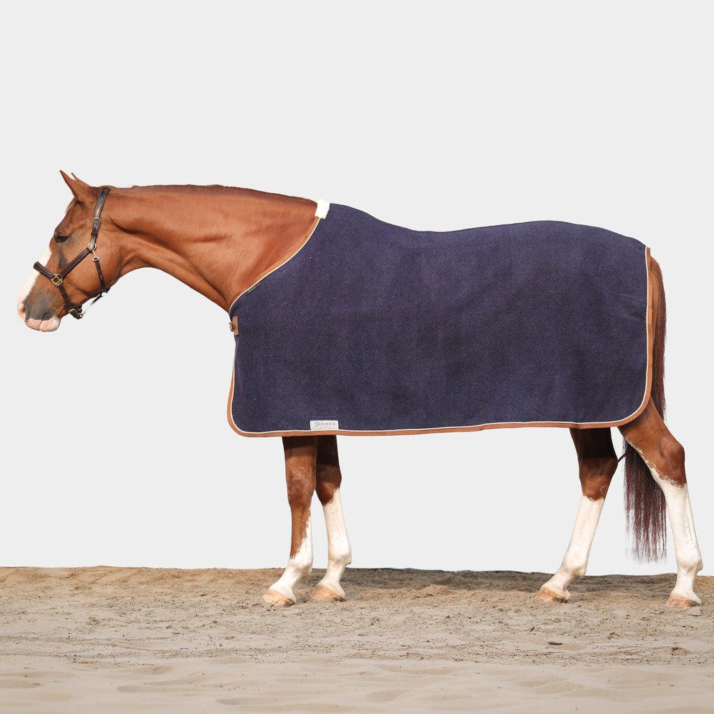 Dominick Wool Rug Iconic