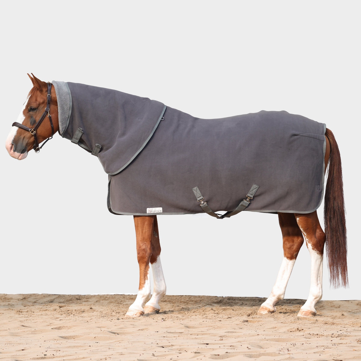 Dominick Cosy Fleece Rug