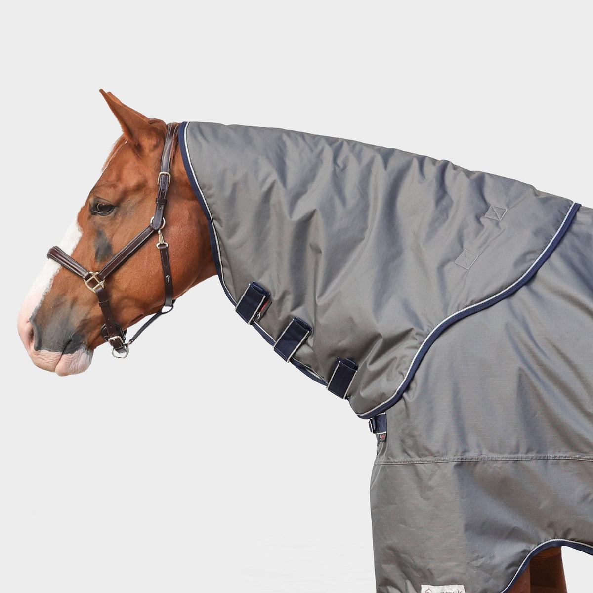 Dominick Halsdeel 600D 150g