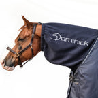 Dominick Fleece Hood Cosy Zipper