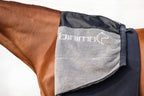Dominick Fleece Hood Cosy Zipper
