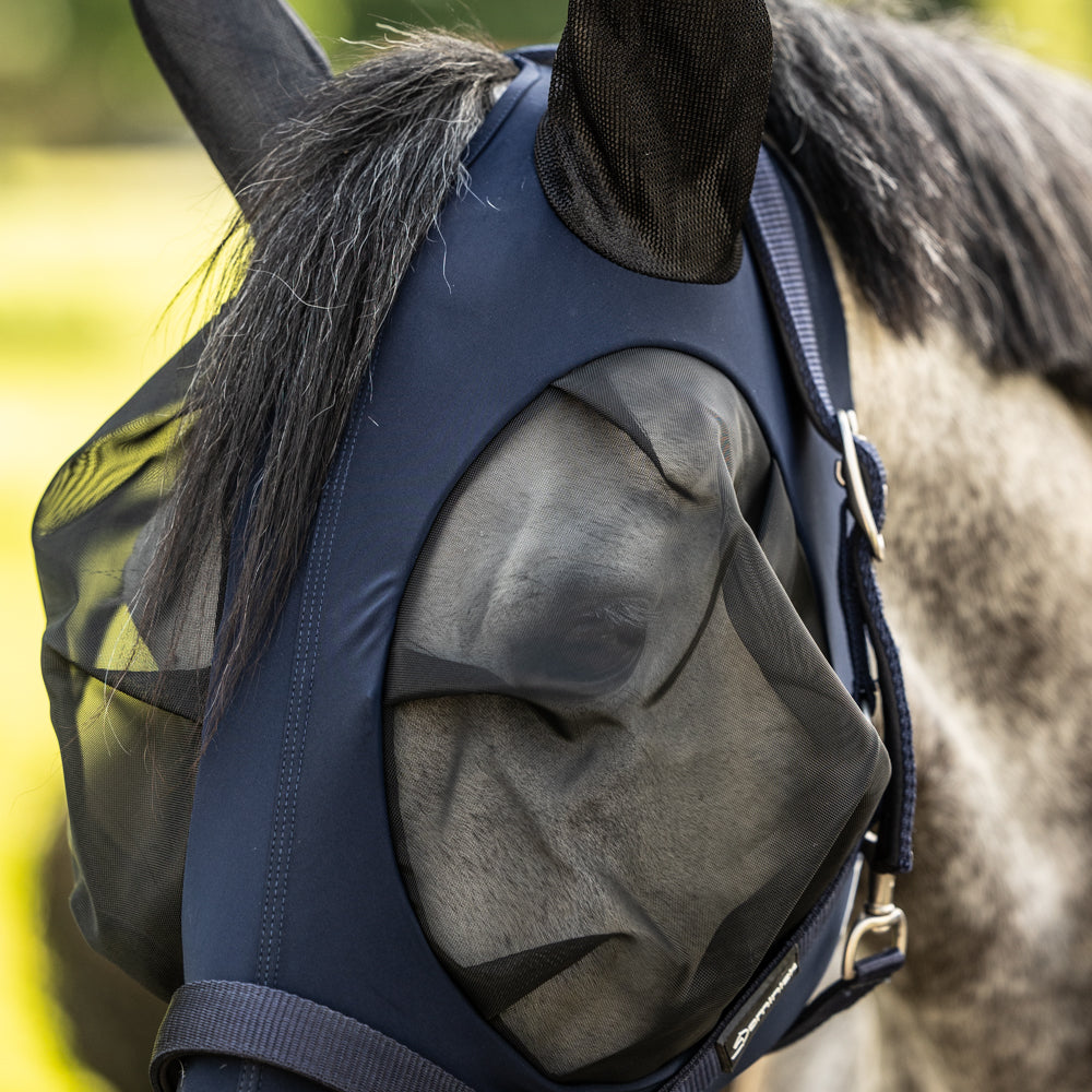 Dominick Vliegenmasker Comfort Fit