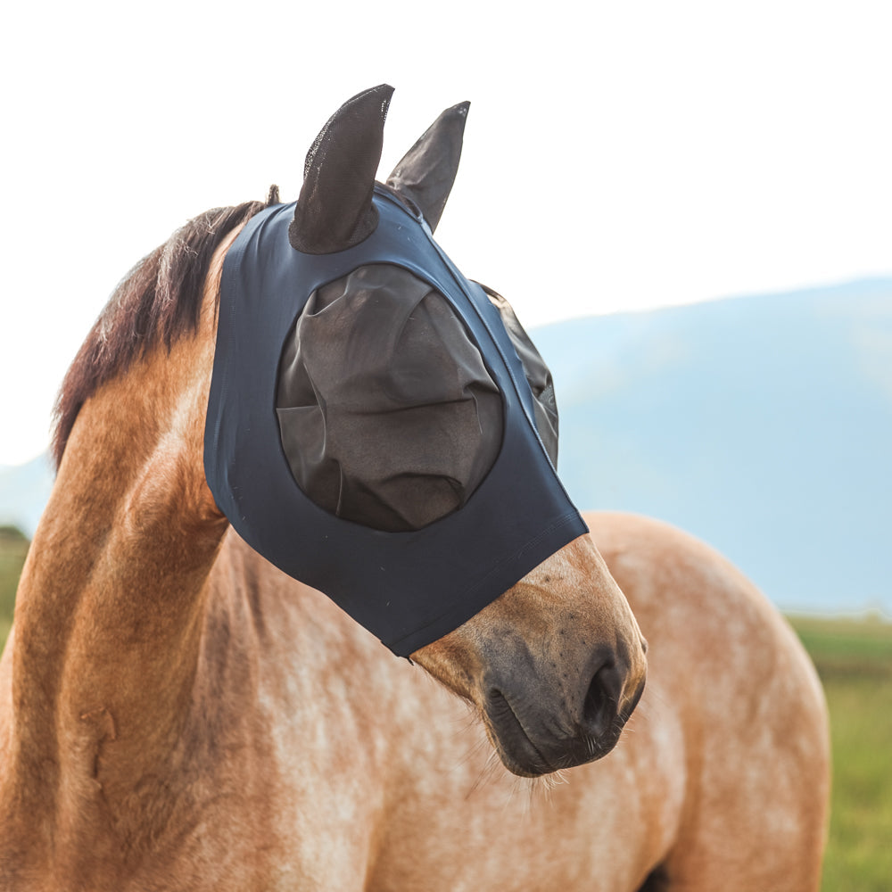 Dominick Vliegenmasker Comfort Fit