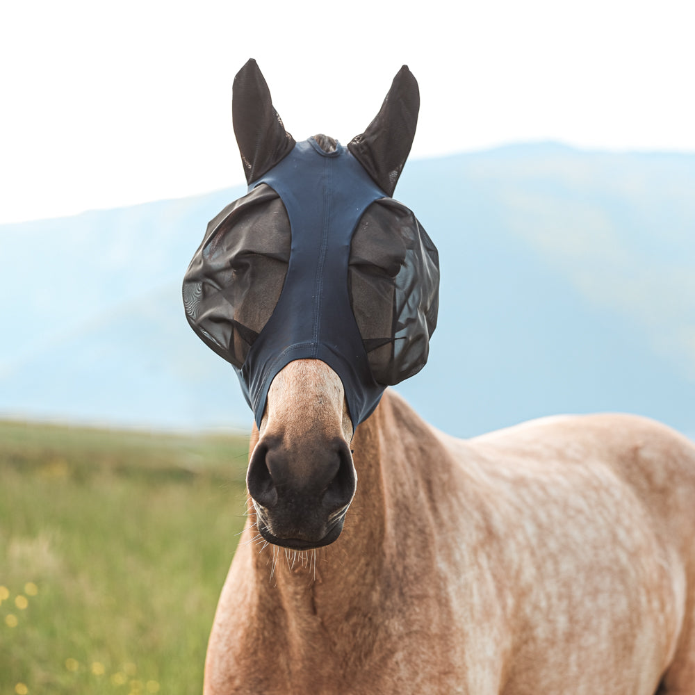 Dominick Vliegenmasker Comfort Fit