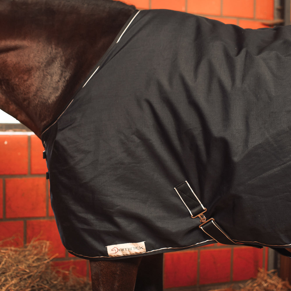 Dominick staldeken Heavy 350 gr