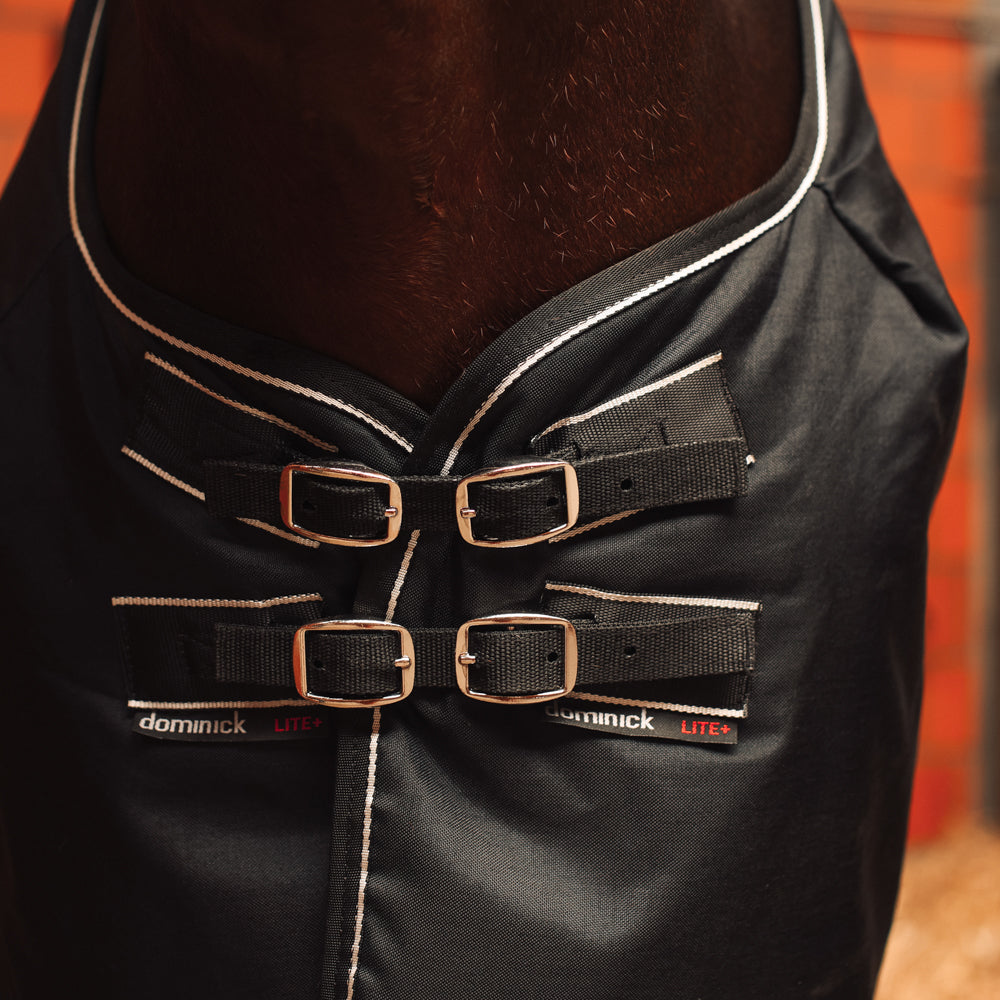 Dominick staldeken Heavy 350 gr