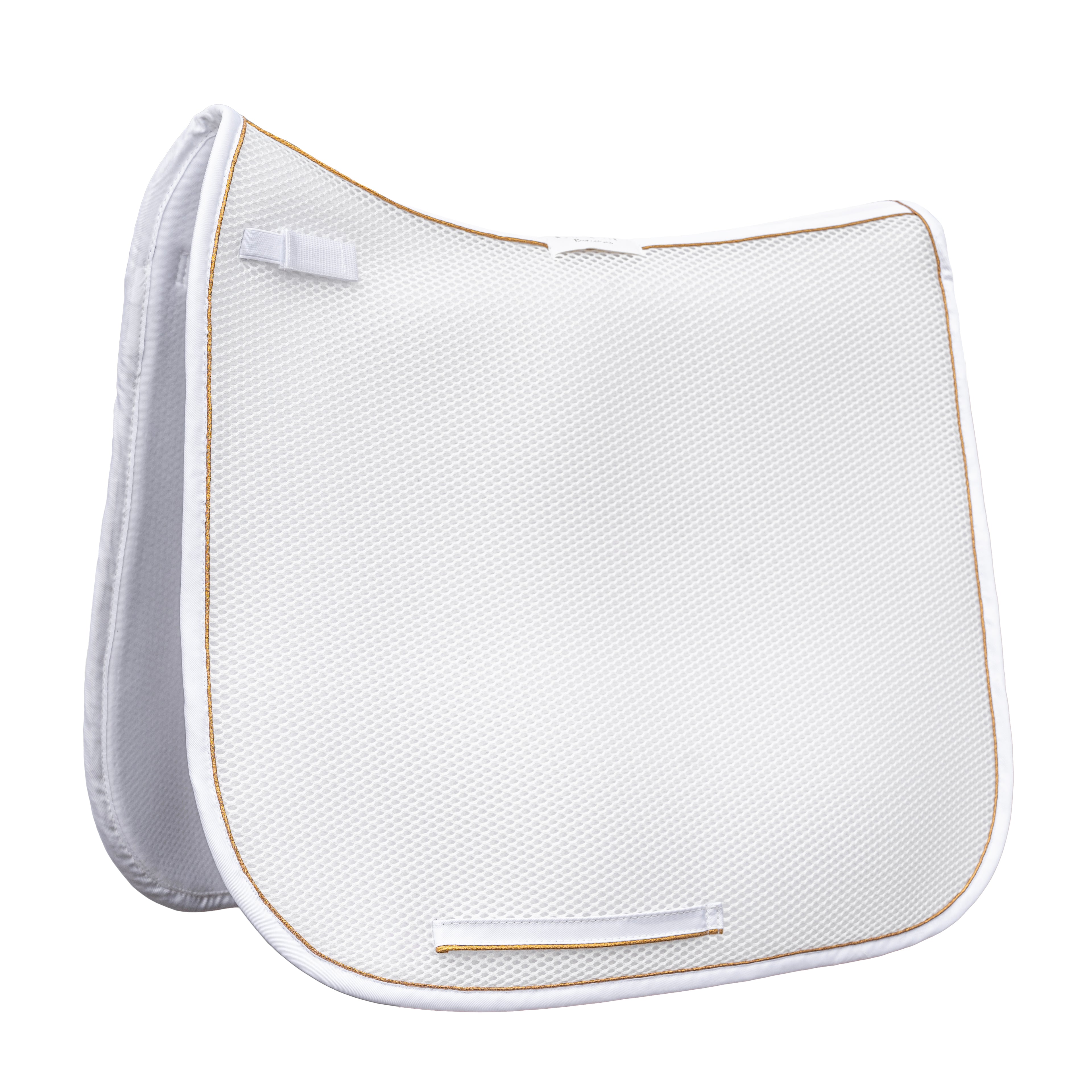 Cal Rei Dressuur Zadeldek DIAMOND