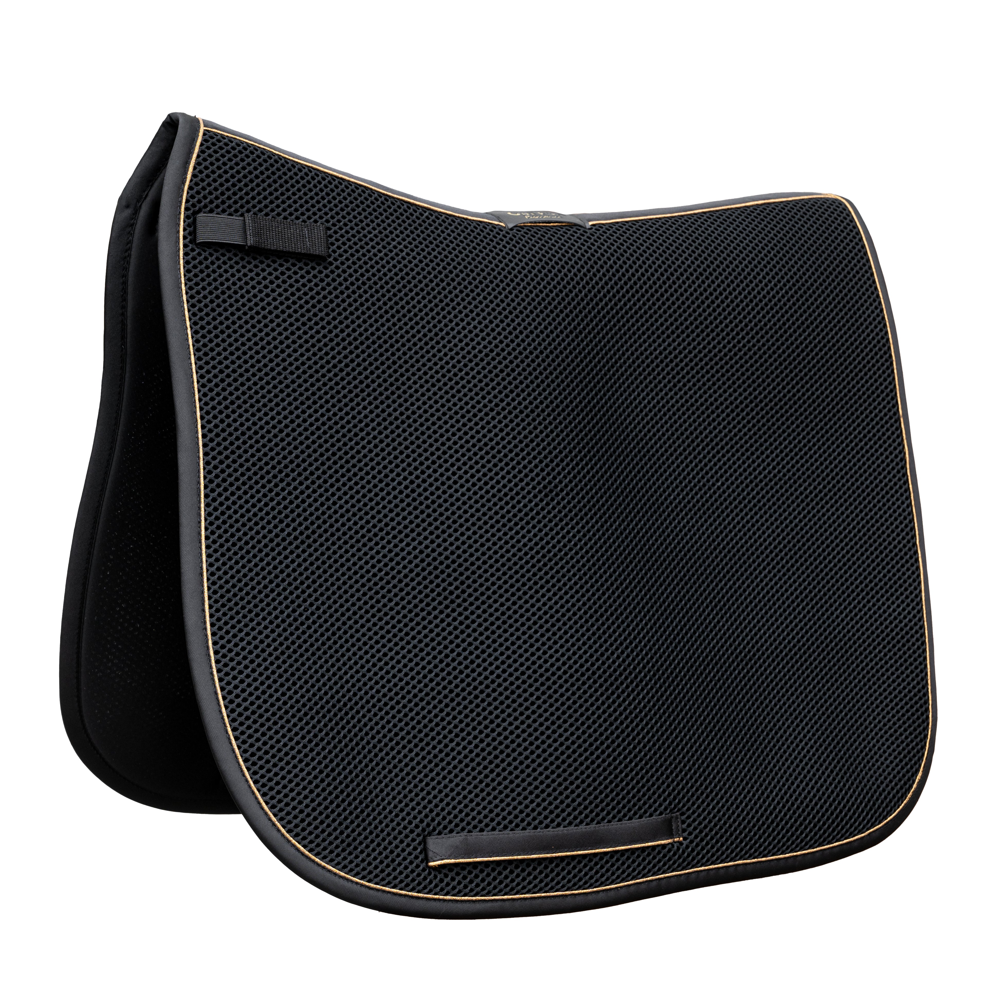 Cal Rei Dressuur Zadeldek DIAMOND