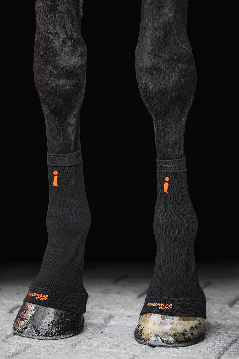 Incrediwear Equine Hoof socks