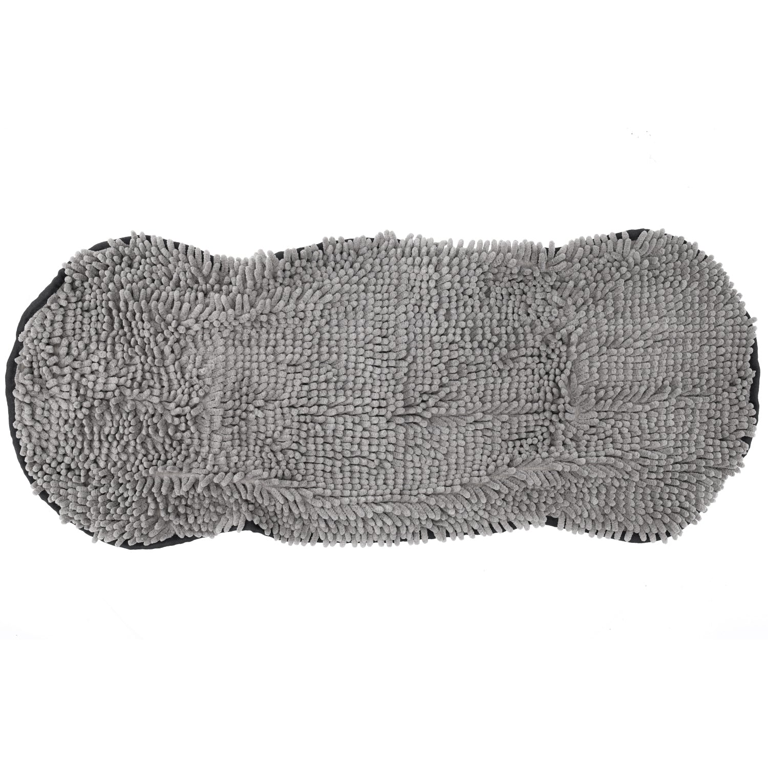 Zhiviq droge handdoeknoedels 