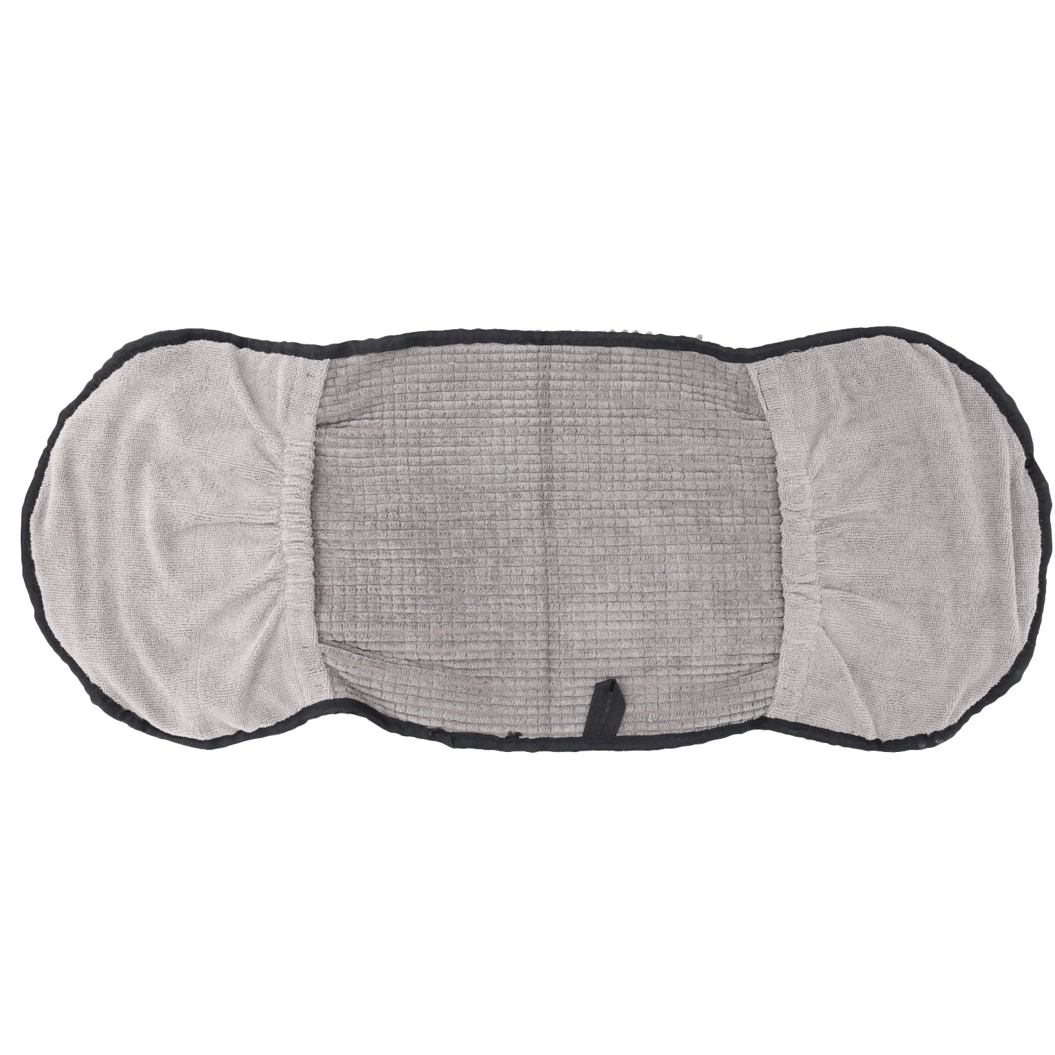 Zhiviq droge handdoeknoedels 