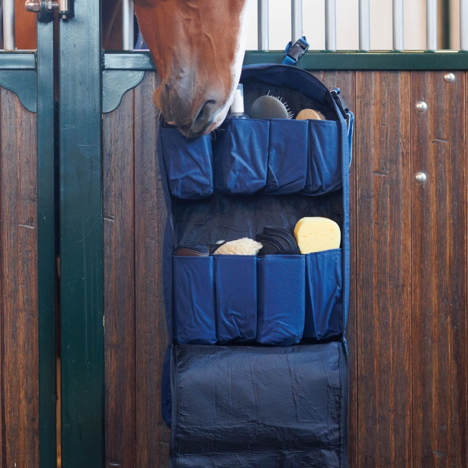 Dominick Grooming Tas