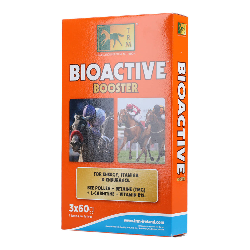 TRM bioactief 3 x 60 g 