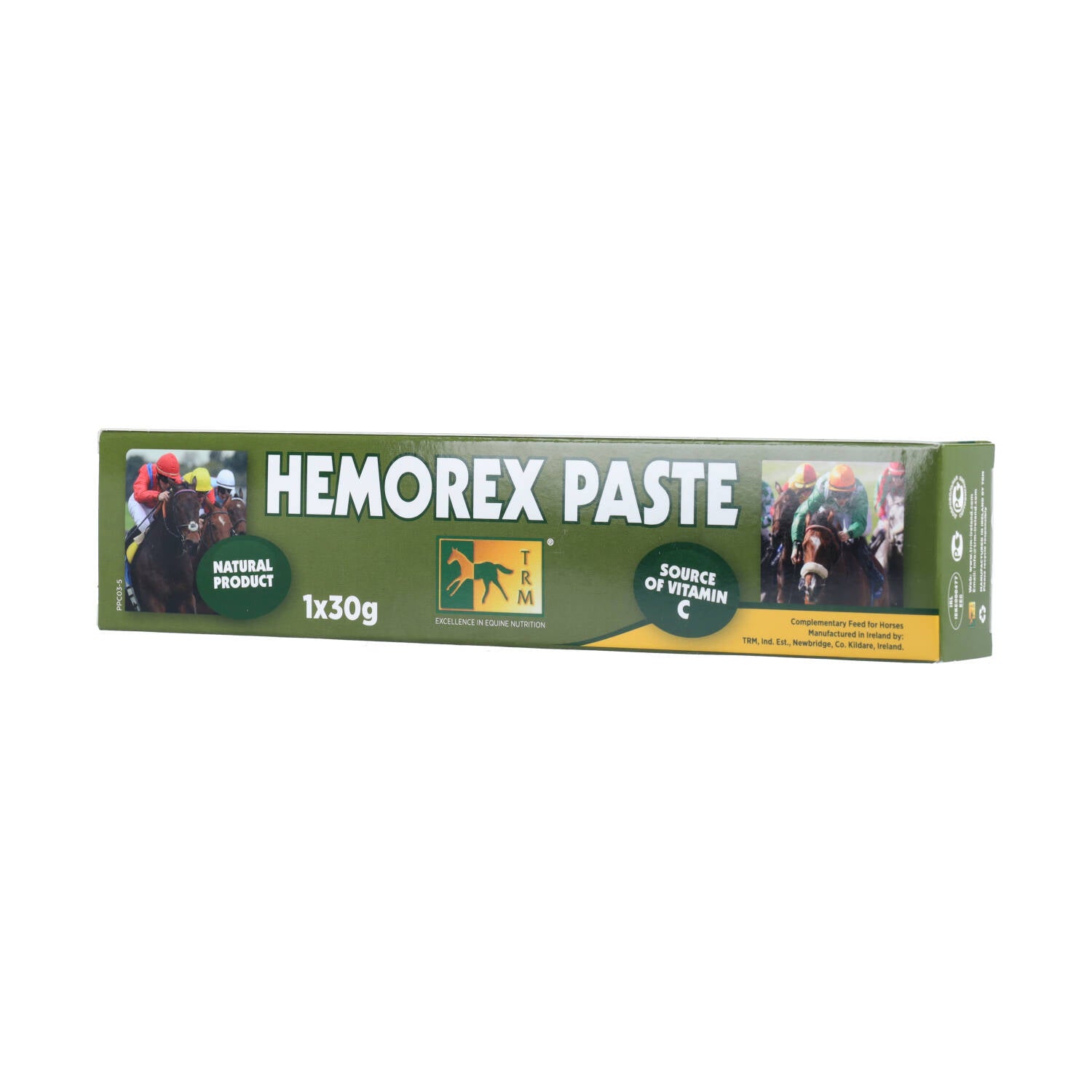TRM Hemorex pasta 