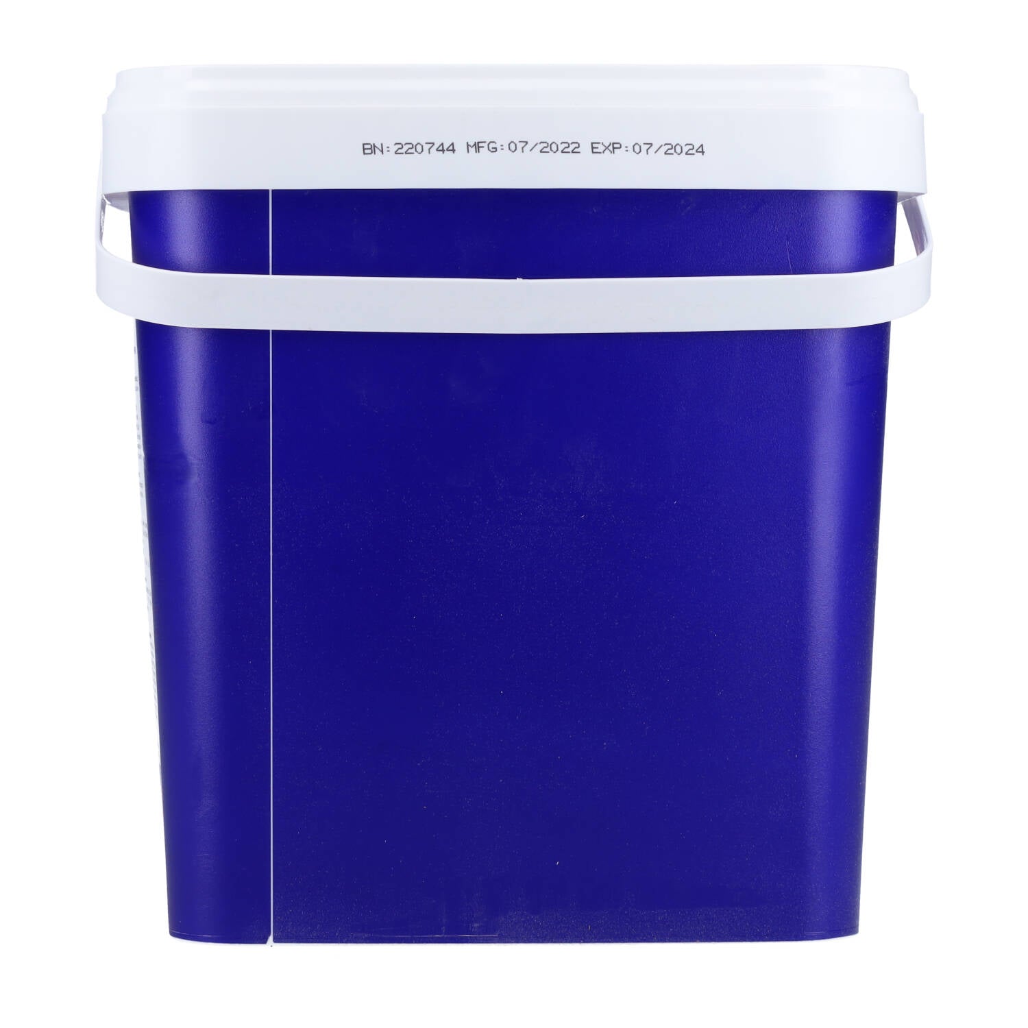 TRM Hoofmaker pellets