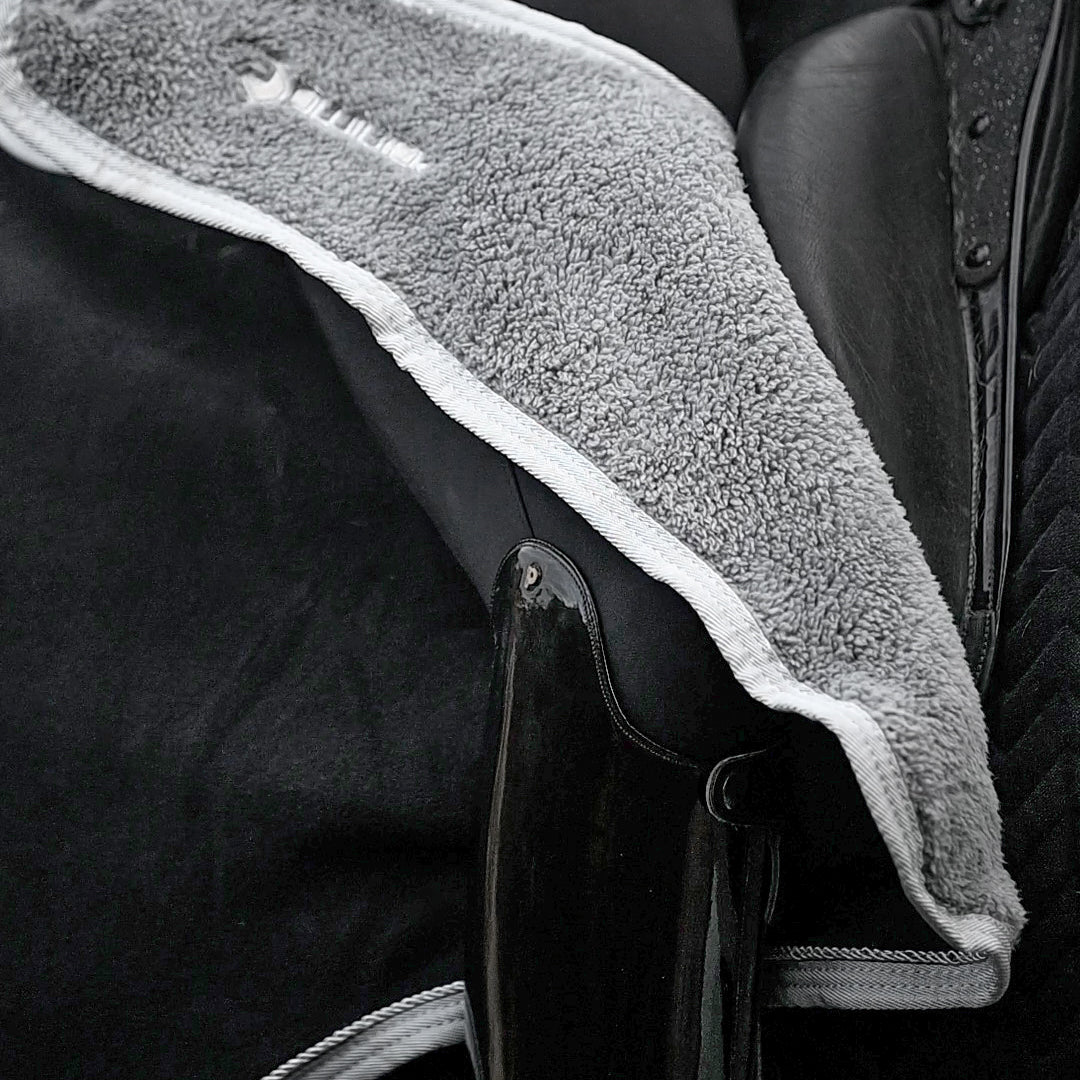 Dominick uitrijdeken Cosy Fleece