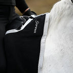 Dominick uitrijdeken Cosy Fleece