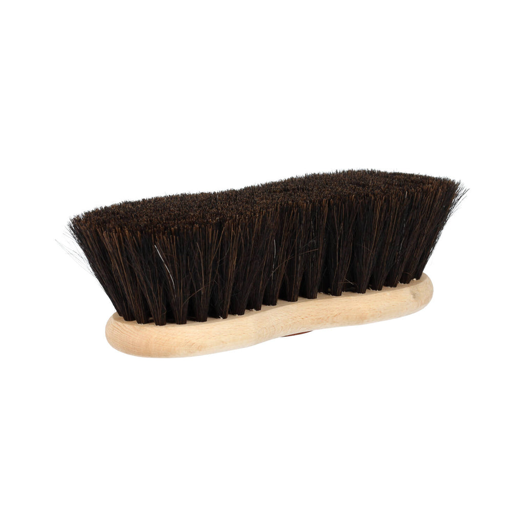 Gevormde borstel van zacht paardenhaar