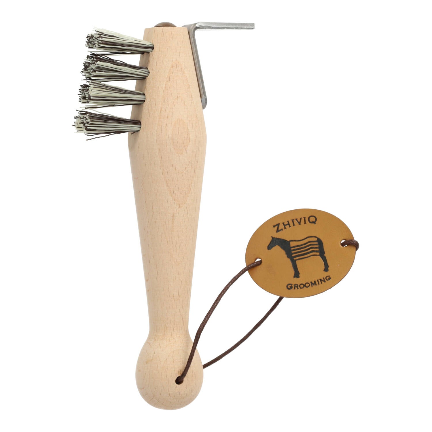 Zhiviq hoefkrabber stomp 