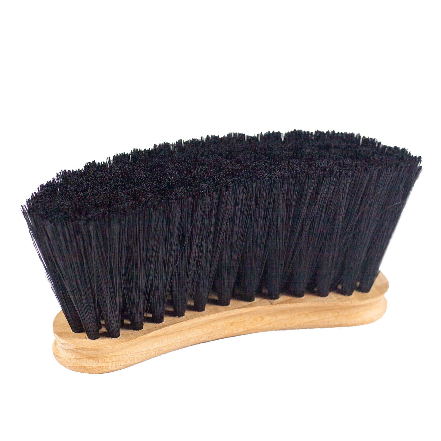 Zhiviq bananenborstel zachte veeg