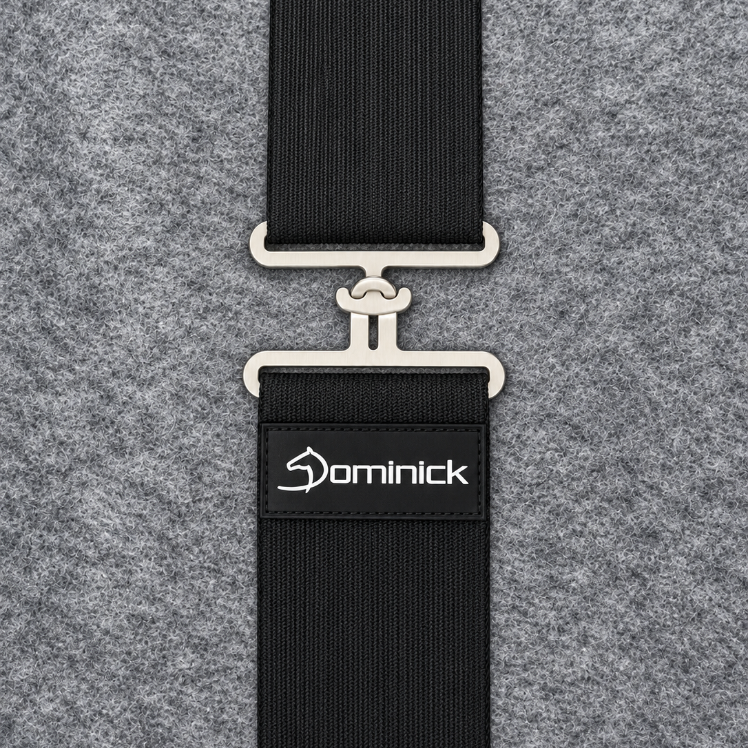 Dominick Elastic Singel