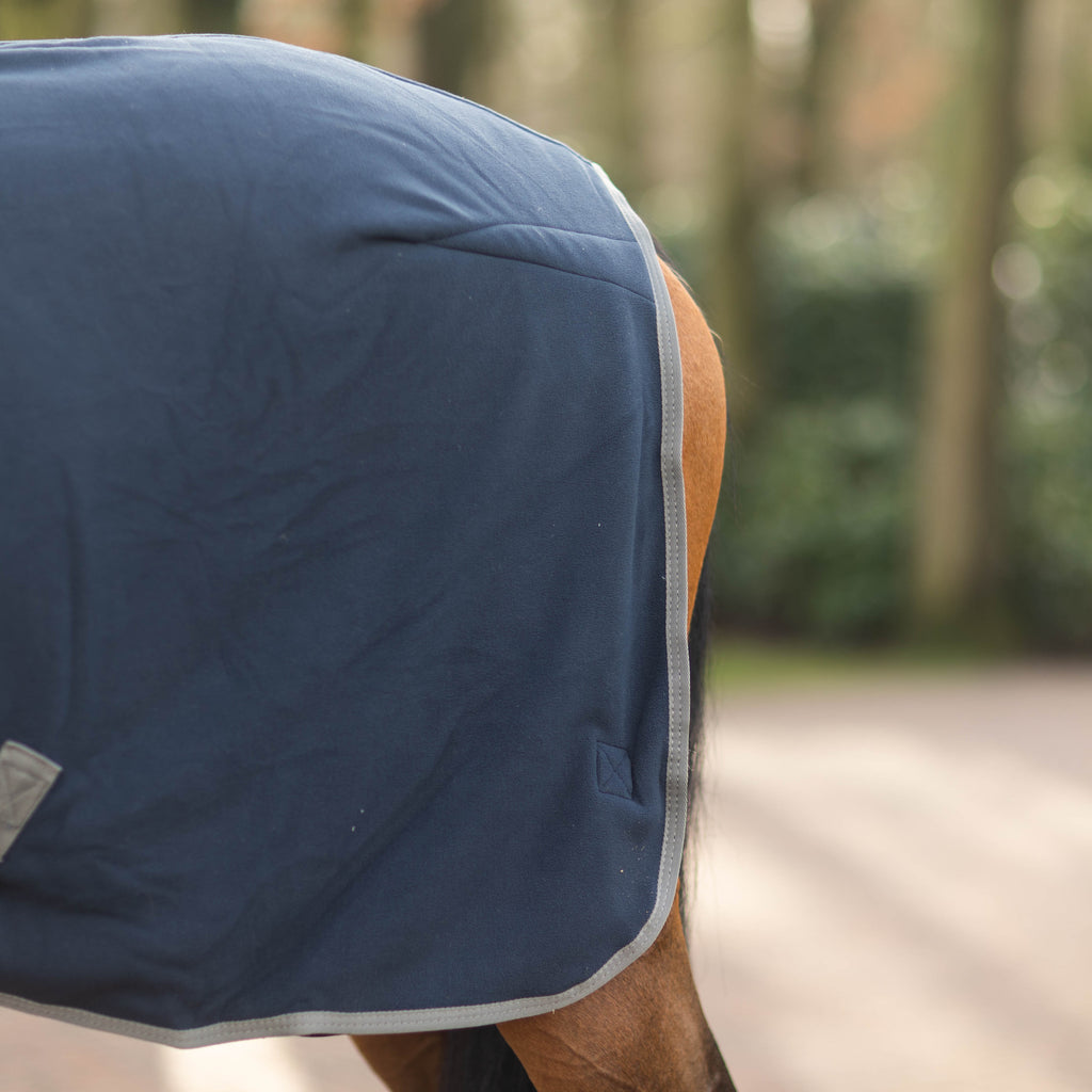 Dominick Cosy fleecedeken