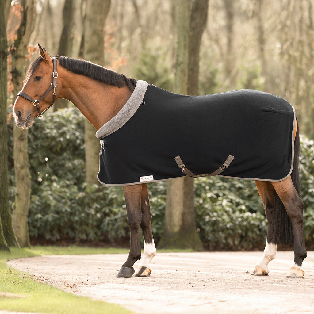 Dominick Cosy fleecedeken