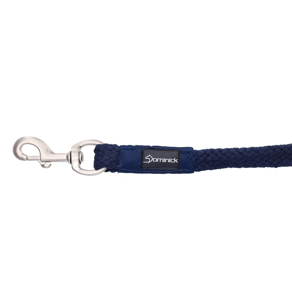 Dominick lead rope Braided