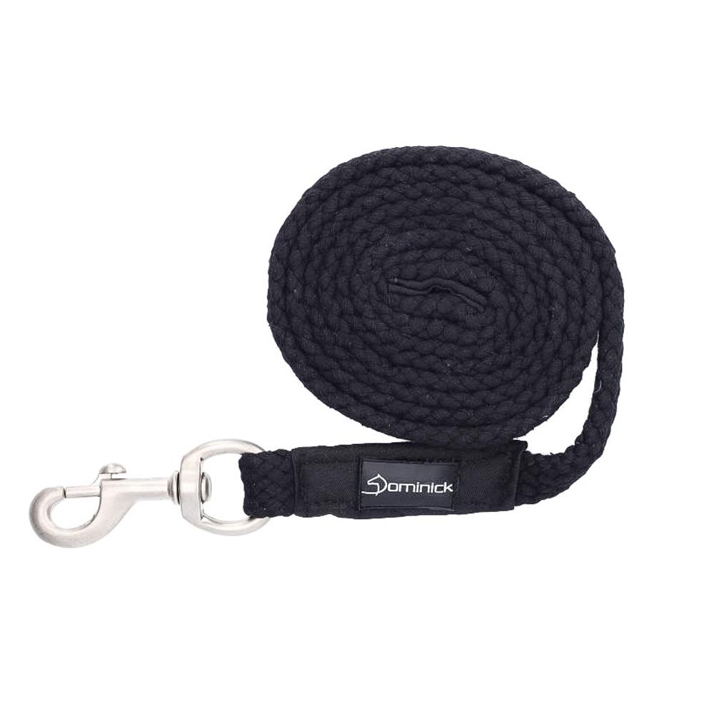 Dominick lead rope Braided