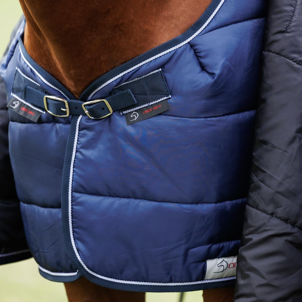 Dominick liner 200GR