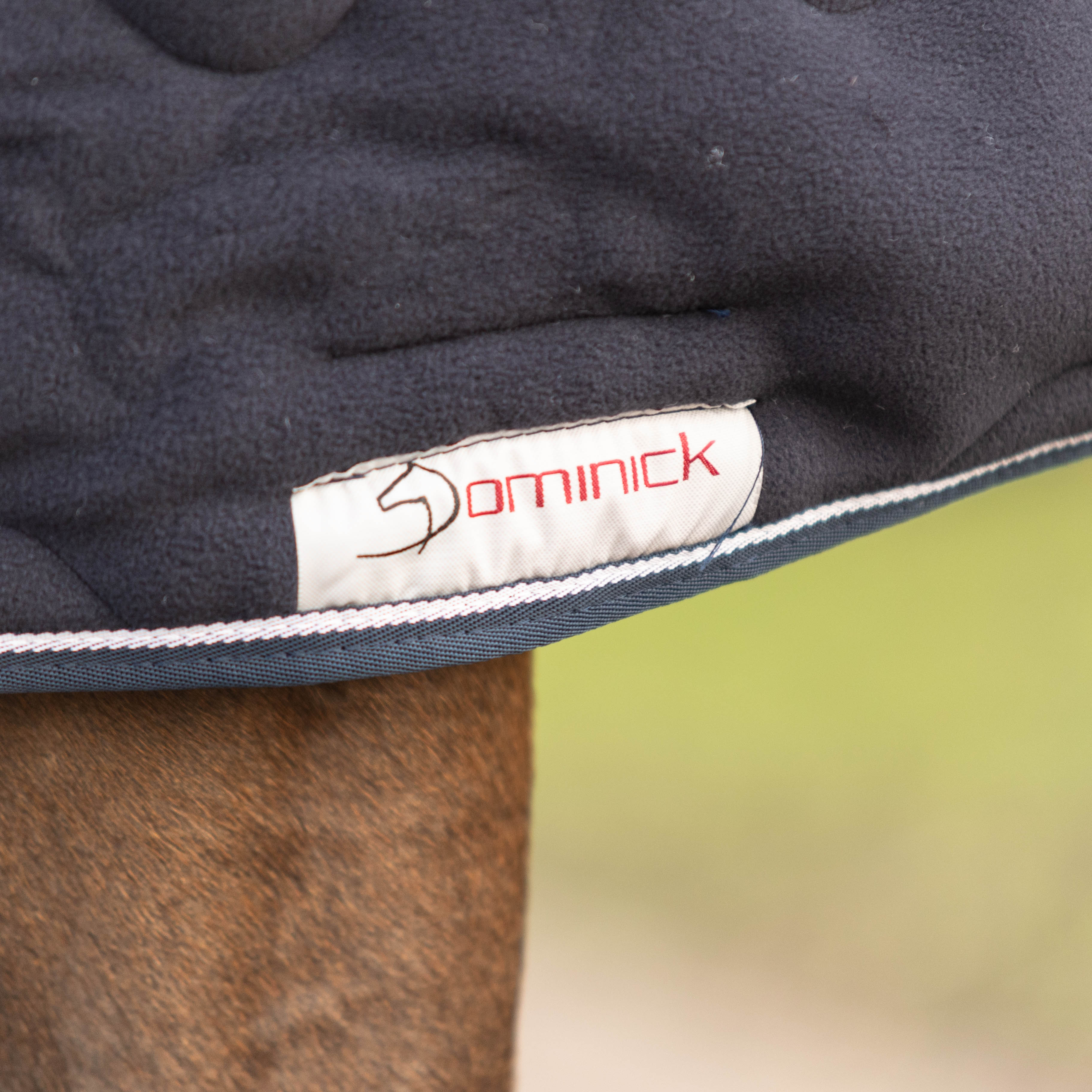 Dominick Puffed Fleece liner