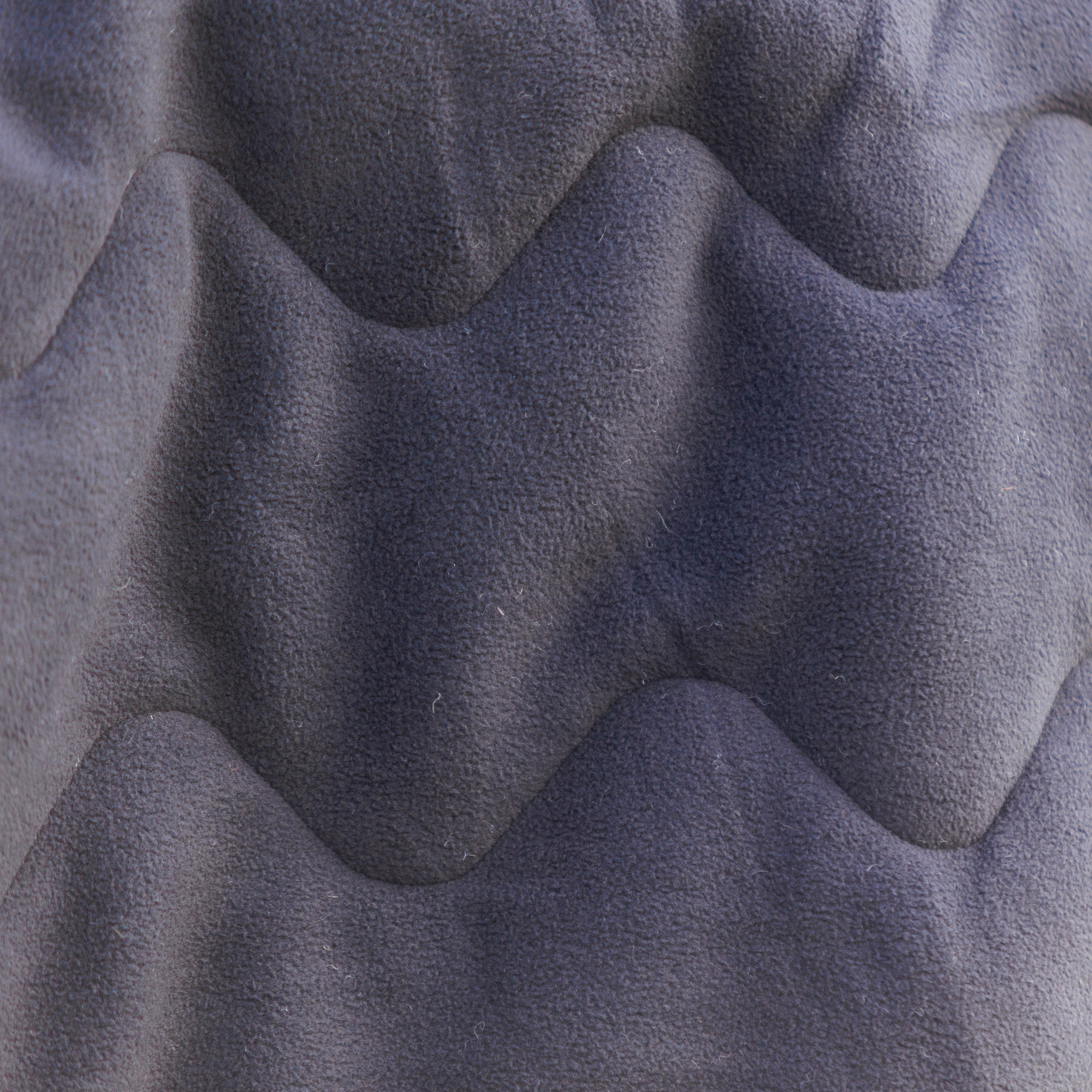 Dominick Puffed Fleece liner