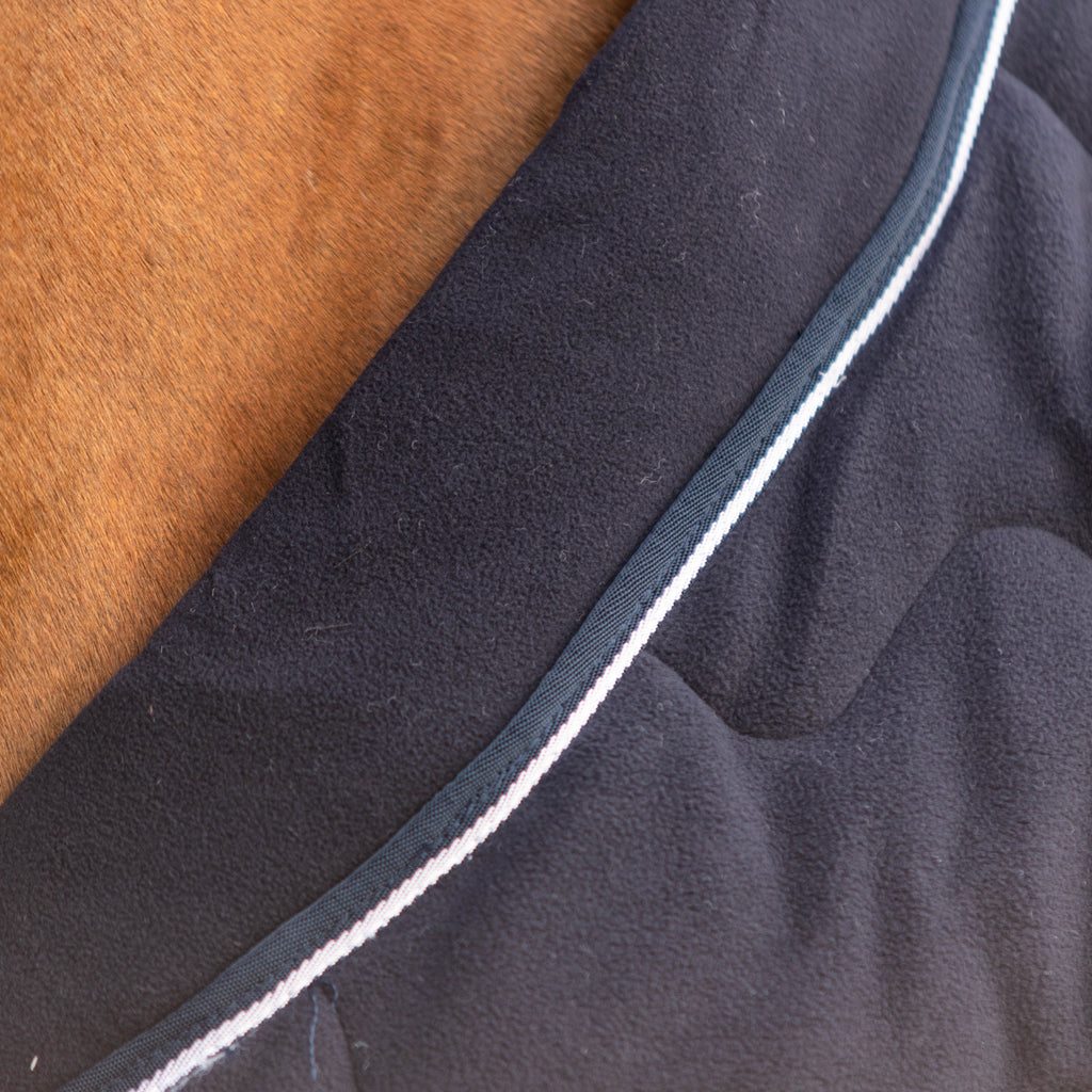 Dominick Puffed Fleece liner