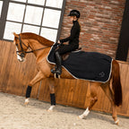 Dominick uitrijdeken Cosy Fleece
