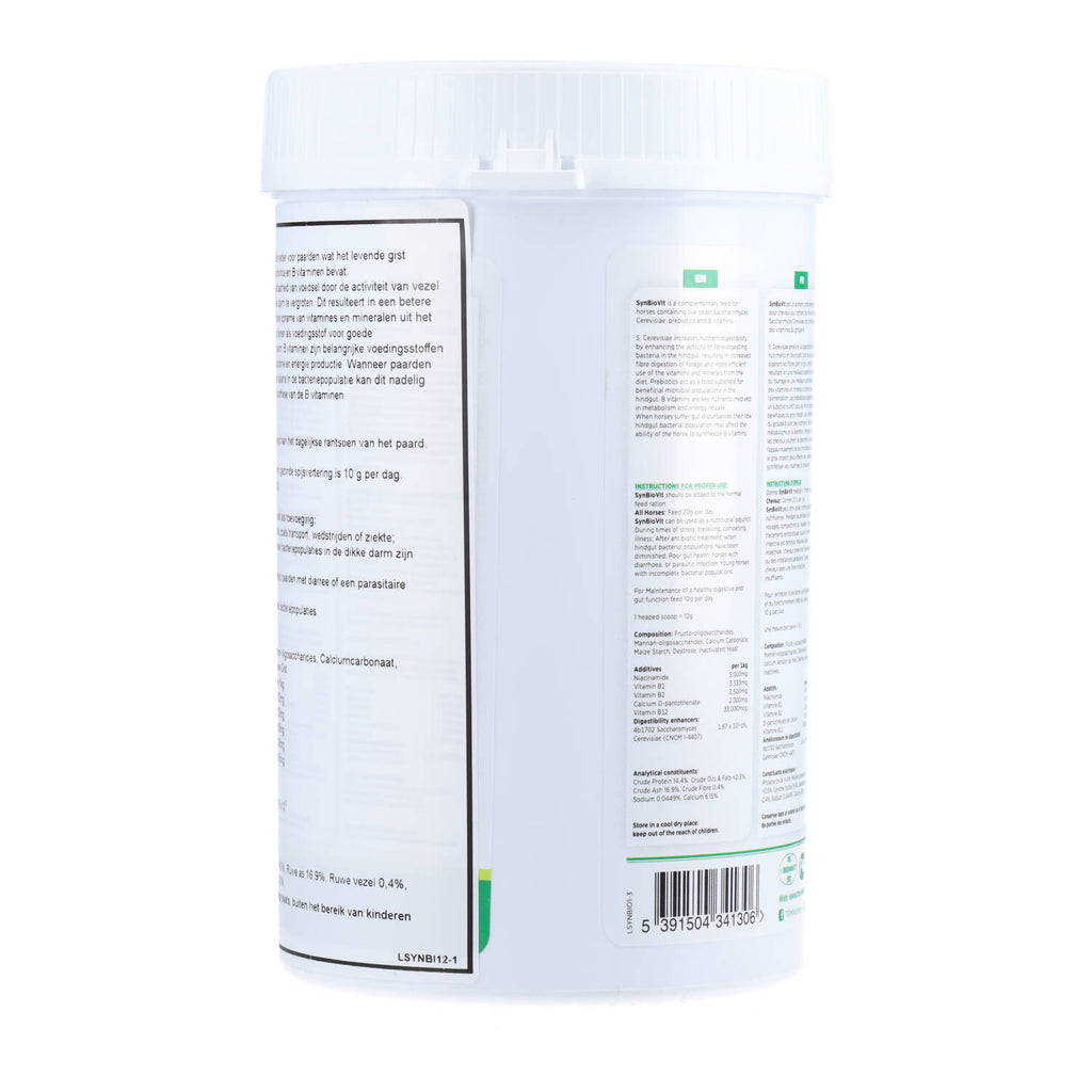 TRM Synbiovit