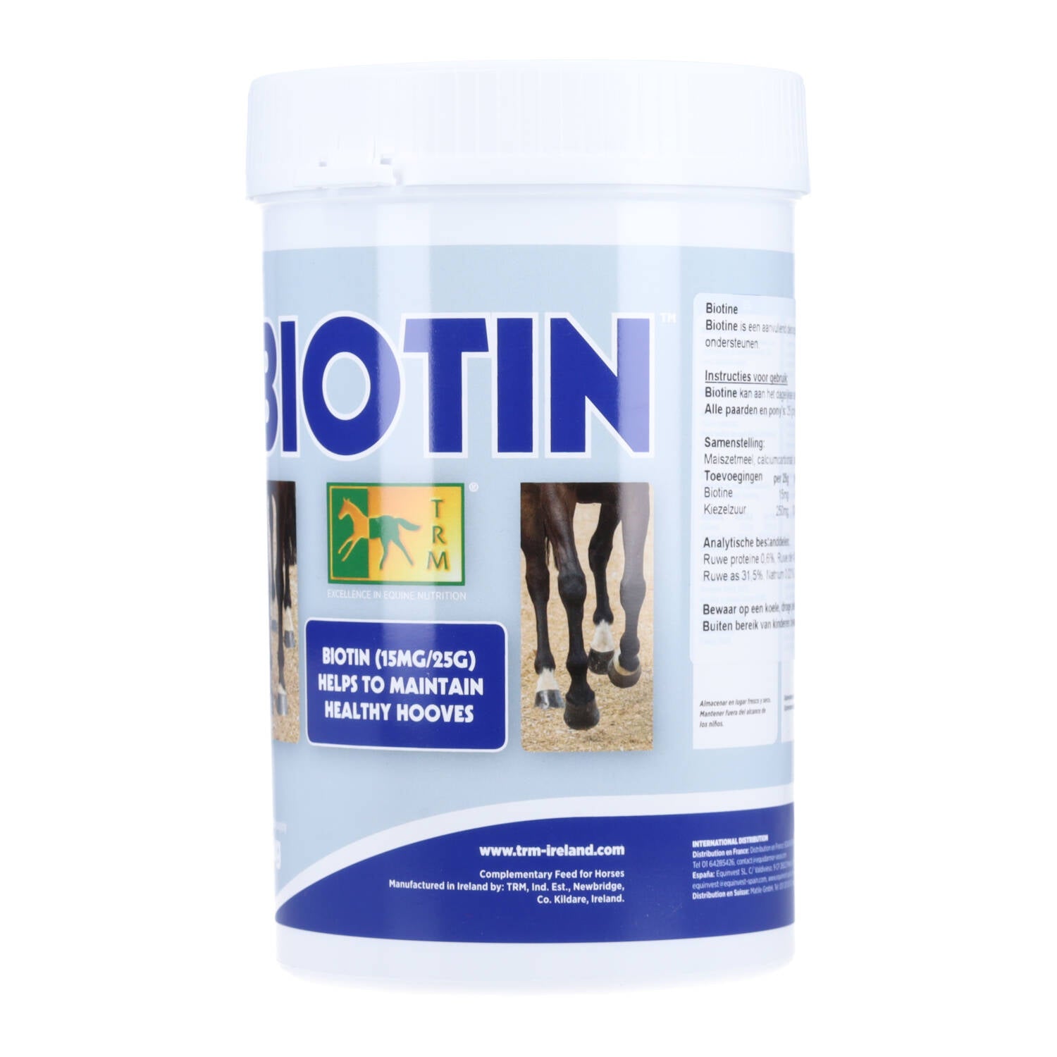 TRM Biotine 1kg