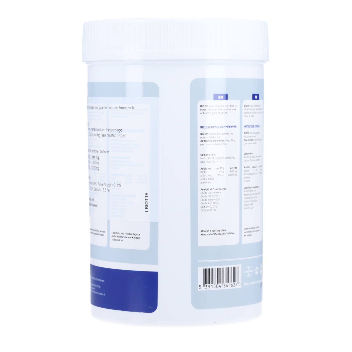 TRM Biotine 1kg