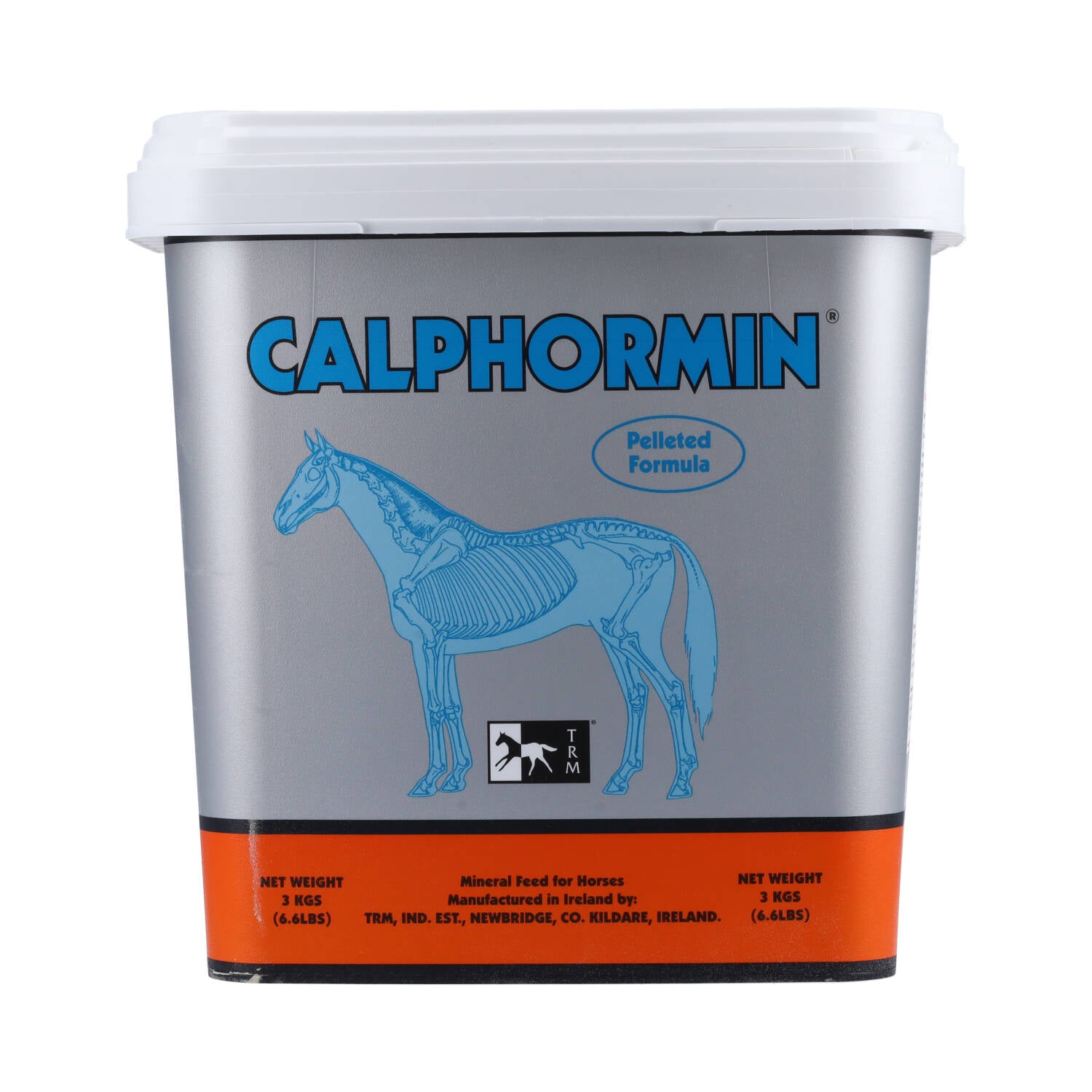 TRM calphormin 