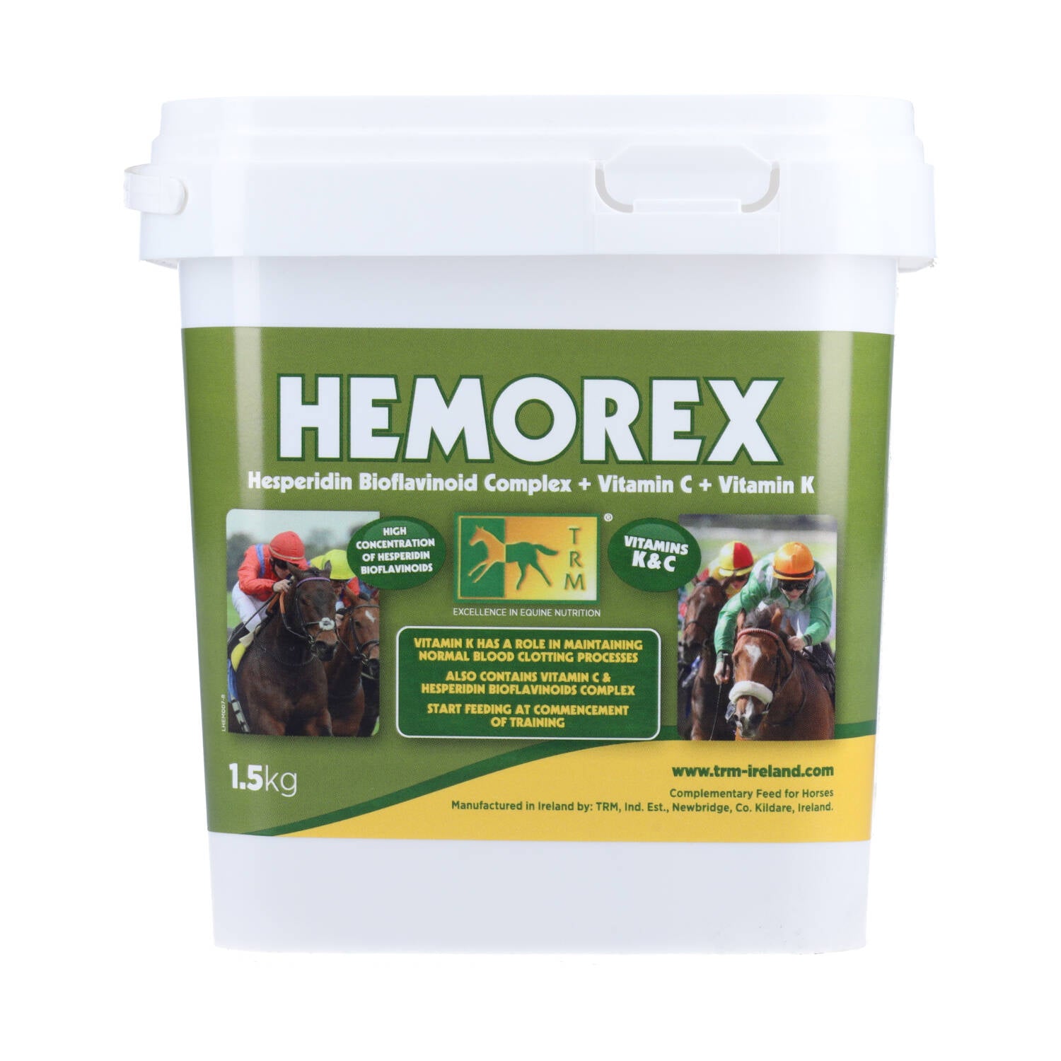 TRM Hemorex