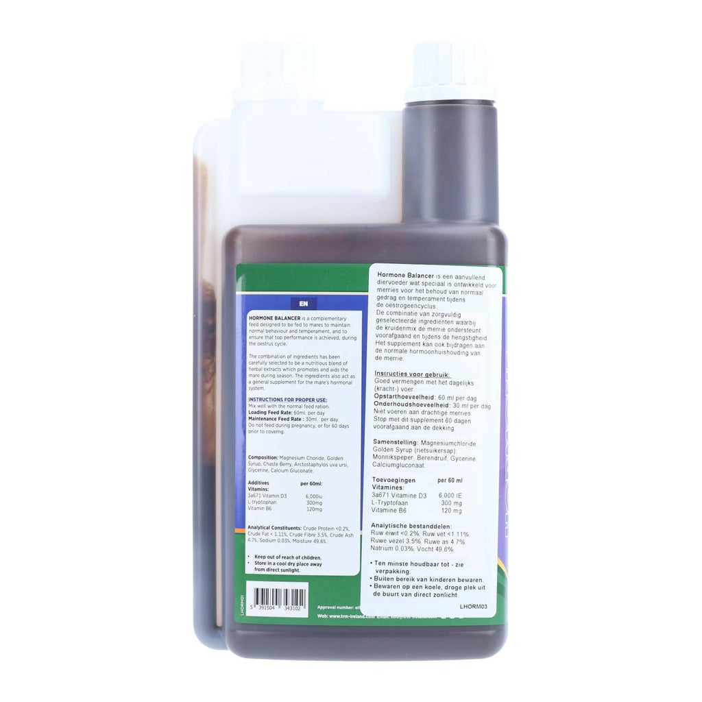 TRM Hormoon Balancer 1LT