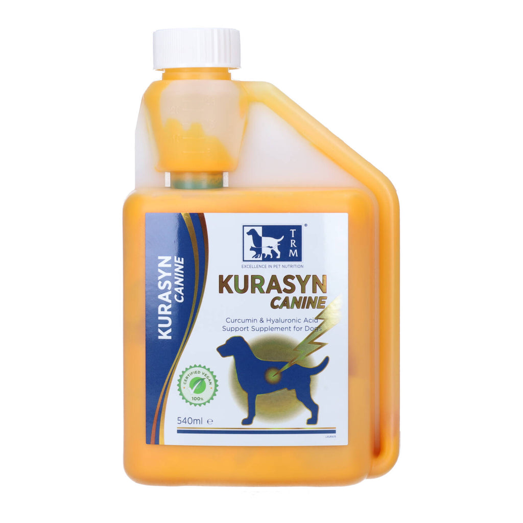 TRM Kurasyn for dogs