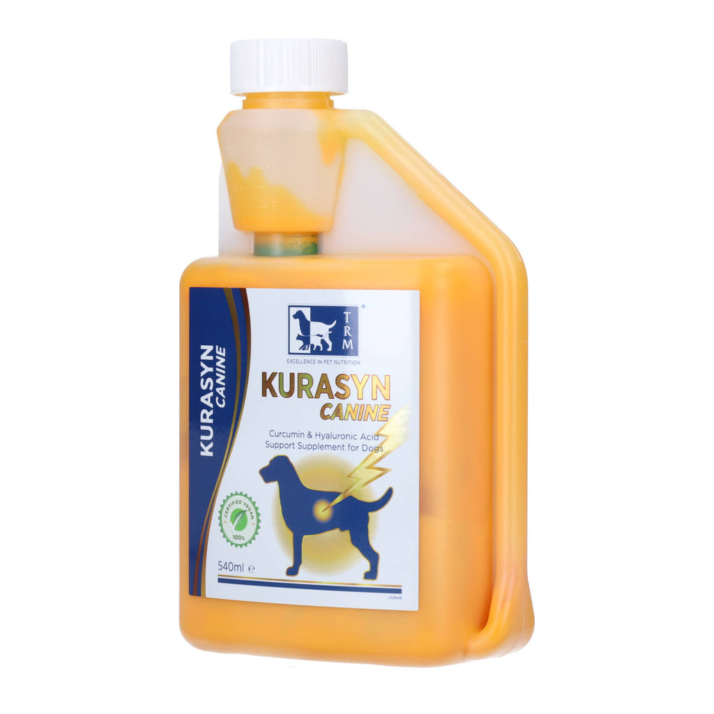 TRM Kurasyn for dogs
