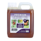 TRM Linseed Oil