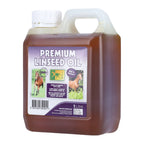 TRM Linseed Oil