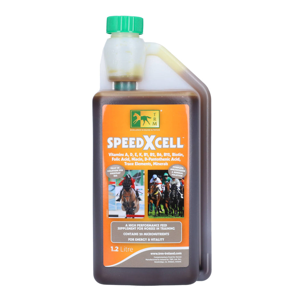TRM Speedxcell