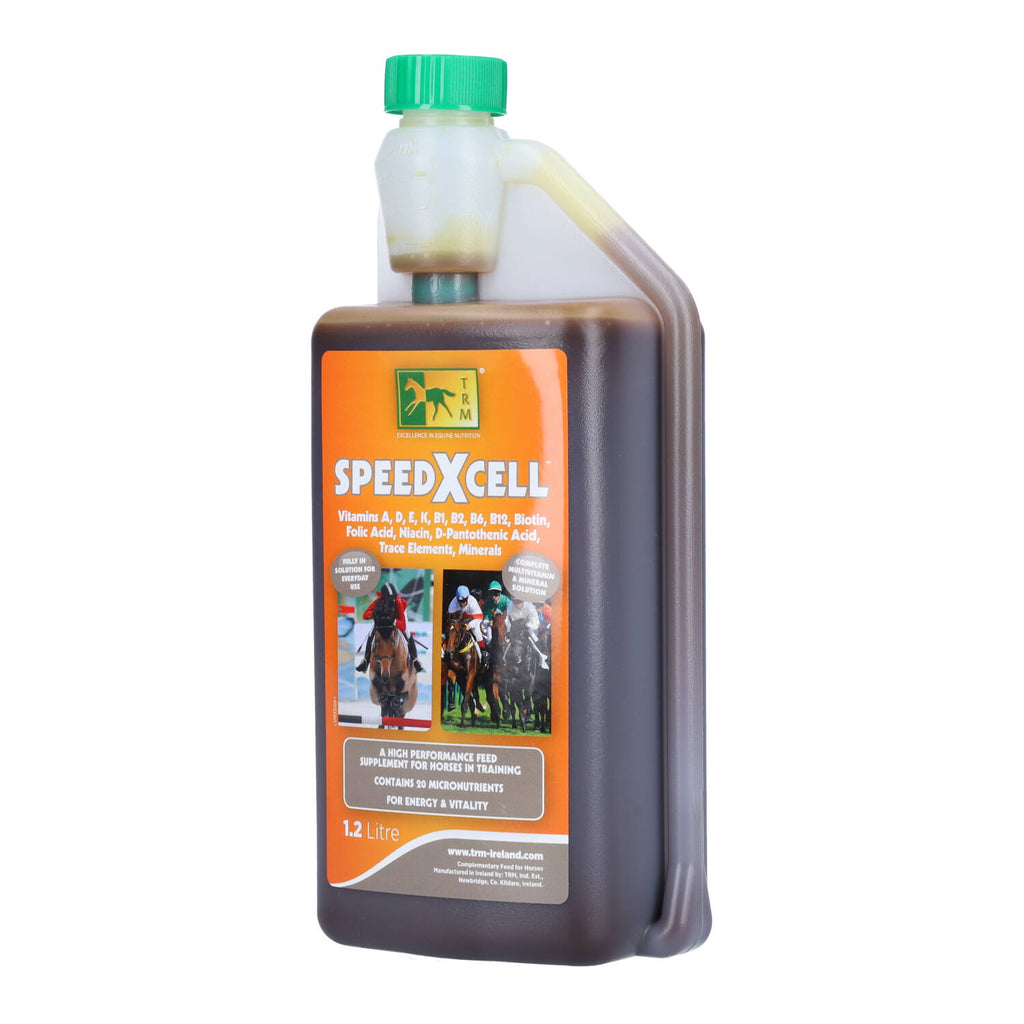 TRM Speedxcell
