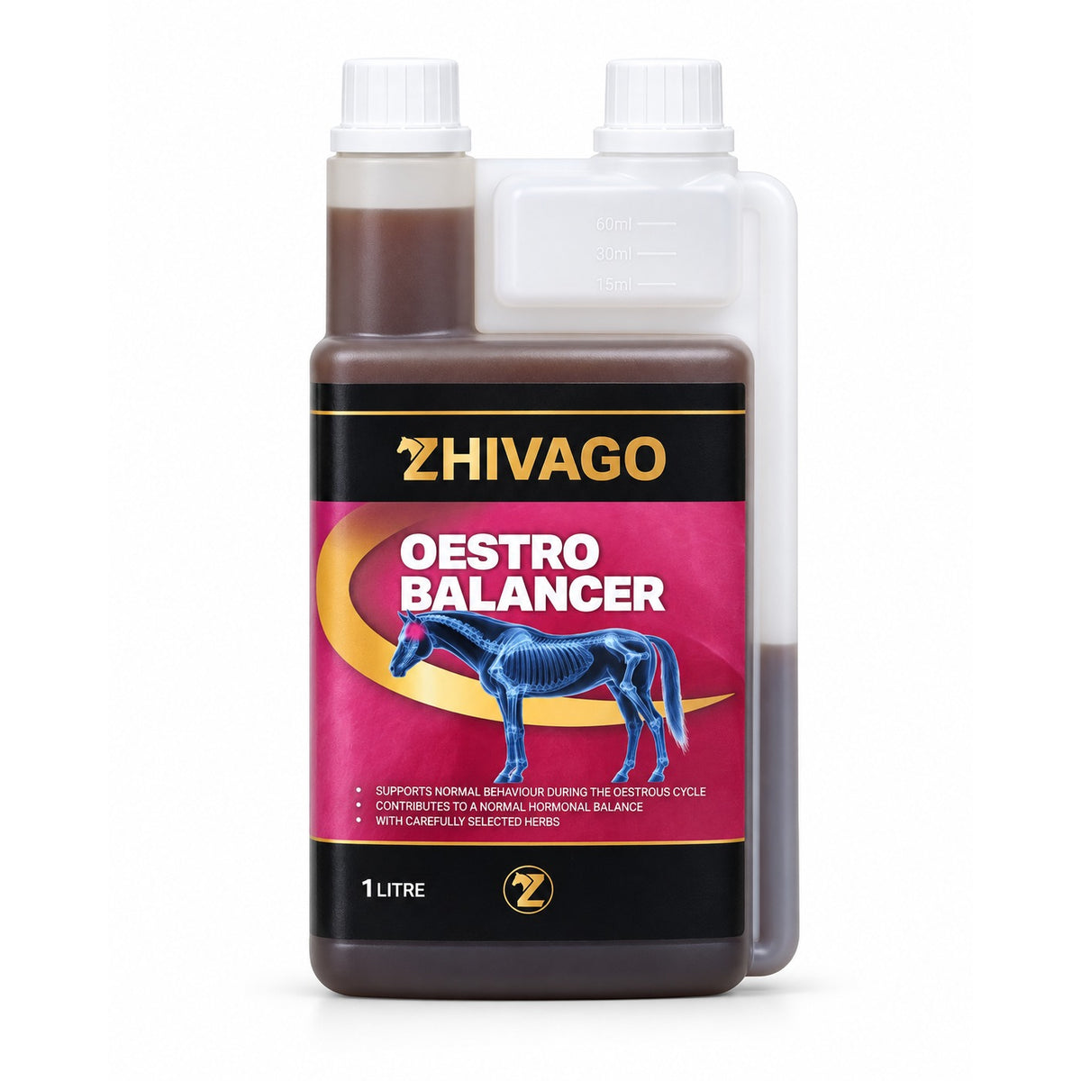 Zhivago Oestro Balancer 1 L
